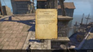 ESO – High Isle – Breton Legacy