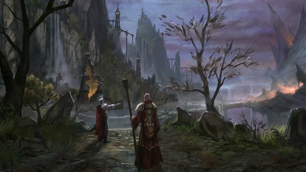 ESO - Faction: Alliance di Daguefilante