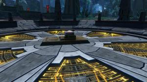 SWTOR - 3.0: Daily Quests of Yavin IV