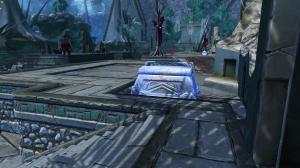 SWTOR - 3.0: Daily Quests of Yavin IV