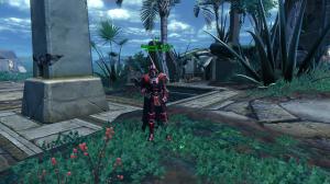 SWTOR - 3.0: Daily Quests of Yavin IV