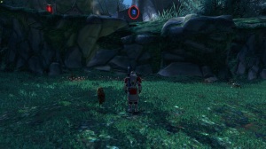 SWTOR - 3.0: Daily Quests of Yavin IV