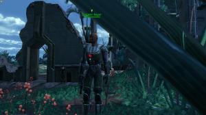 SWTOR - 3.0: Daily Quests of Yavin IV