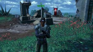 SWTOR - 3.0: Daily Quests of Yavin IV