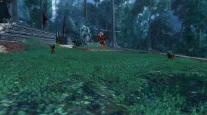 SWTOR - 3.0: Daily Quests of Yavin IV