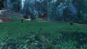 SWTOR - 3.0: Misiones diarias de Yavin IV