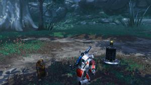 SWTOR - 3.0: Daily Quests of Yavin IV