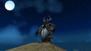 WoW - Scelta di classe PvP a distanza: The Balance Druid