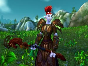 WoW - Scelta di classe PvP a distanza: The Balance Druid