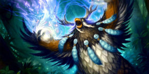 WoW - Scelta di classe PvP a distanza: The Balance Druid