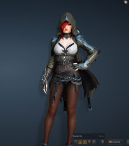 BDO - Loyalties and Pearl Shop