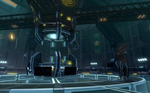 SWTOR - ZL: Czerka Core Fusion