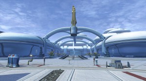 SWTOR - ZL: Depths of Manaan (Solo / Storia)