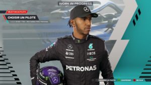 F1 2022 – First lap
