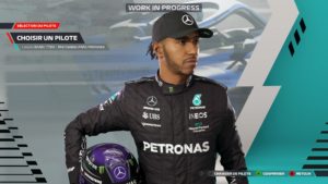 F1 2022 – Primera vuelta