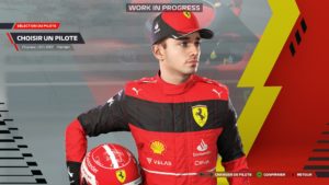 F1 2022 – Primera vuelta