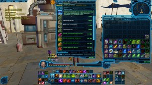 SWTOR - Galactic Historian - Tatooine