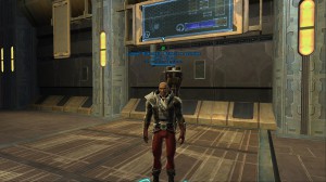 SWTOR - Galactic Historian - Tatooine