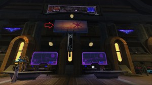 SWTOR - Storico galattico - Tatooine