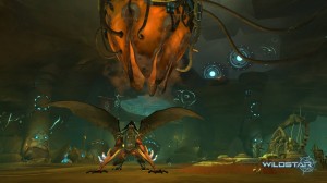 Wildstar - Antre d'Ouragriffe: Normal