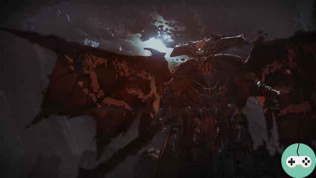 Destino - Bungie Weekly Update 13/10