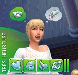 Los Sims 4 - Habilidad de piano