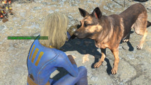 Fallout 4 - Visão geral