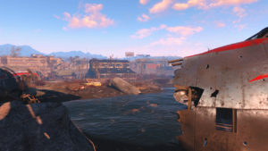 Fallout 4 - Panoramica