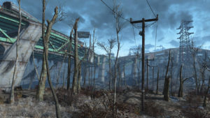 Fallout 4 - Overview