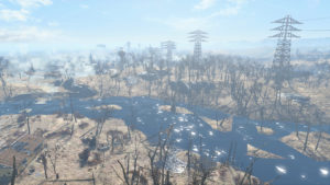 Fallout 4 - Panoramica