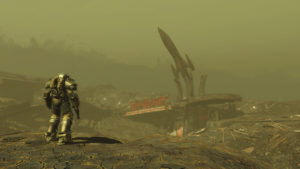 Fallout 4 - Panoramica