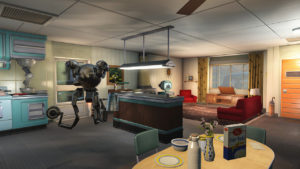 Fallout 4 - Panoramica