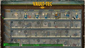 Fallout 4 - Panoramica