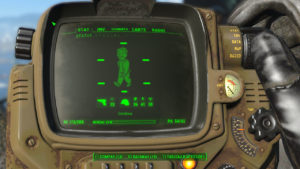 Fallout 4 - Descripción general