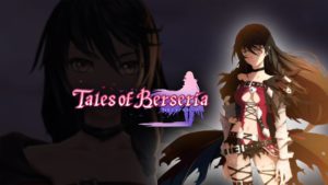 Tales Of Berseria - Quando la calamità prende forma.