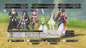 Tales Of Berseria - Quando a calamidade toma forma.