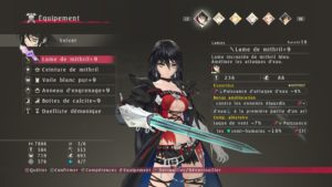 Tales Of Berseria - Quando a calamidade toma forma.