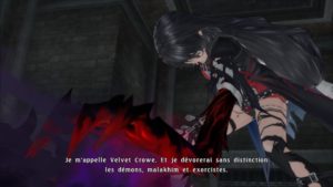 Tales Of Berseria - Quando la calamità prende forma.