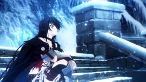 Tales Of Berseria - Quando la calamità prende forma.