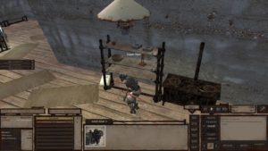 Kenshi: el juego de rol multifacético