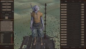 Kenshi: el juego de rol multifacético