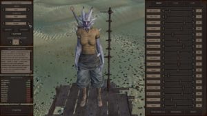 Kenshi - o RPG multifacetado