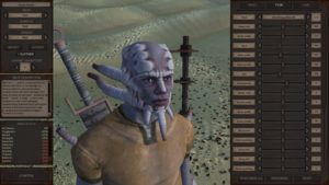 Kenshi: el juego de rol multifacético