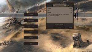 Kenshi: el juego de rol multifacético