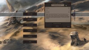 Kenshi: el juego de rol multifacético