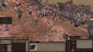 Kenshi: el juego de rol multifacético