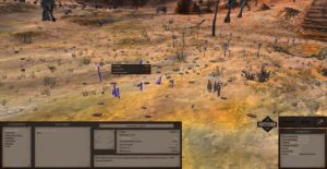 Kenshi: el juego de rol multifacético