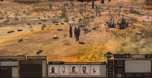 Kenshi: el juego de rol multifacético