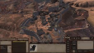 Kenshi: el juego de rol multifacético