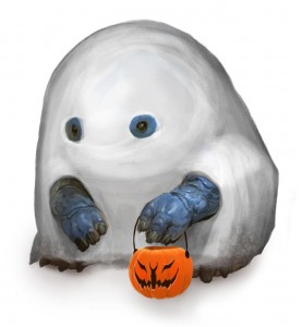 GW2 - Halloween, atto I giorno 4